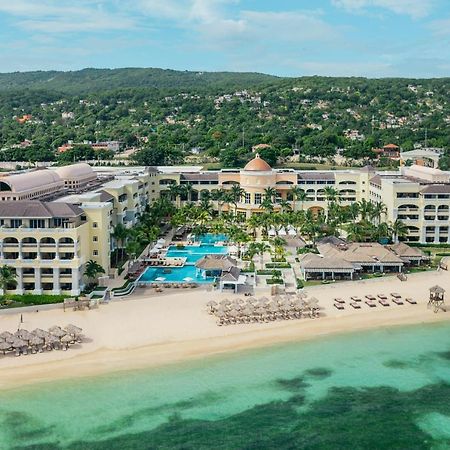 Joia Rose Hall By Iberostar (Adults Only) Montego Bay Exterior foto