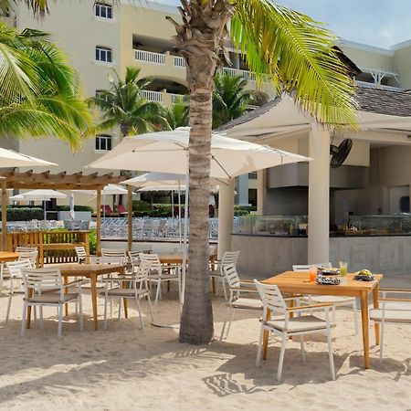Joia Rose Hall By Iberostar (Adults Only) Montego Bay Exterior foto