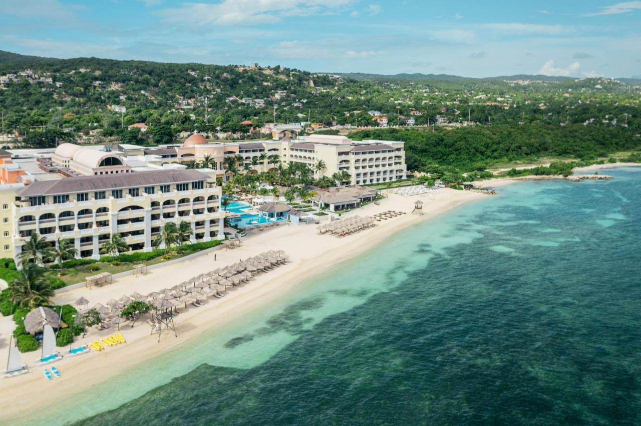 Joia Rose Hall By Iberostar (Adults Only) Montego Bay Exterior foto