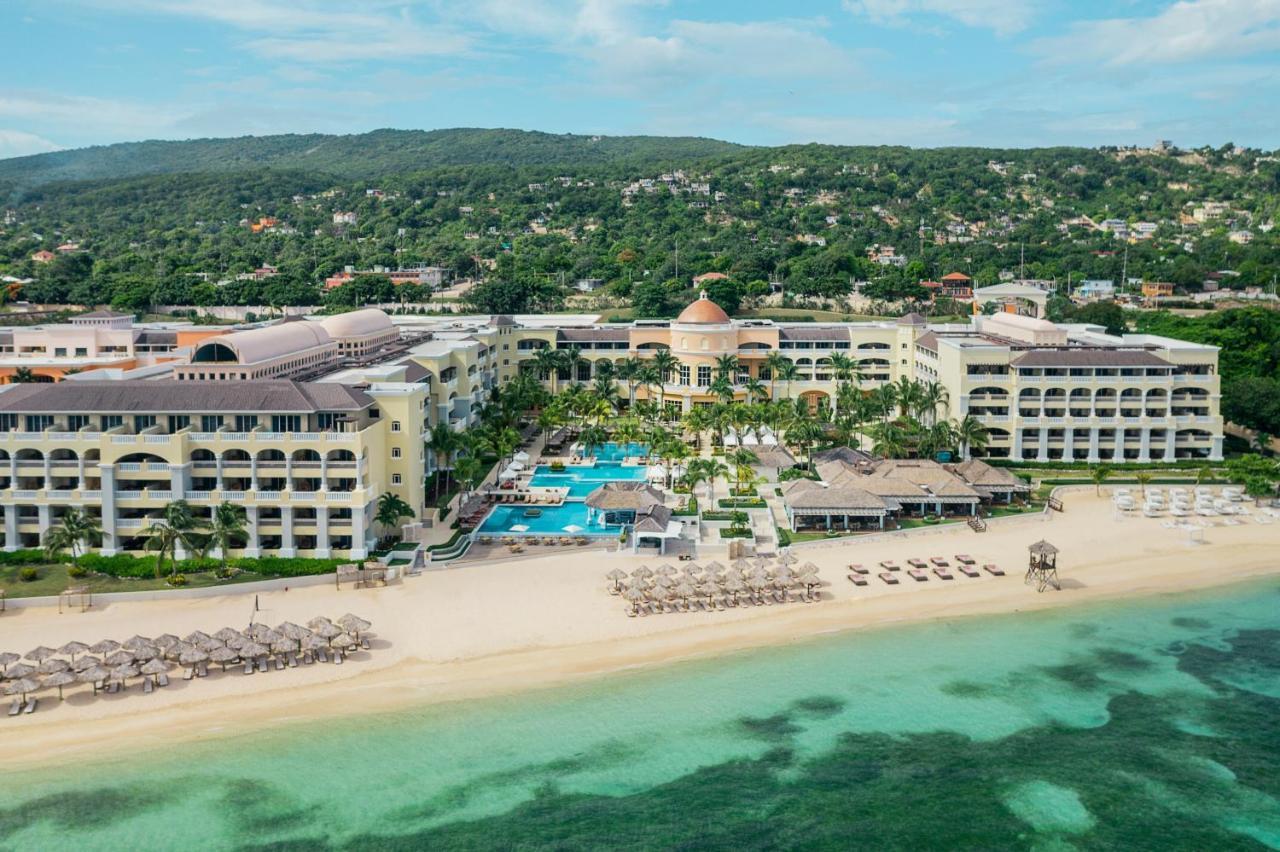 Joia Rose Hall By Iberostar (Adults Only) Montego Bay Exterior foto