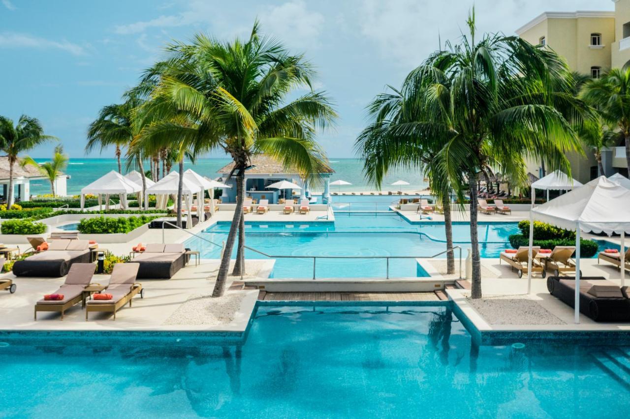 Joia Rose Hall By Iberostar (Adults Only) Montego Bay Exterior foto