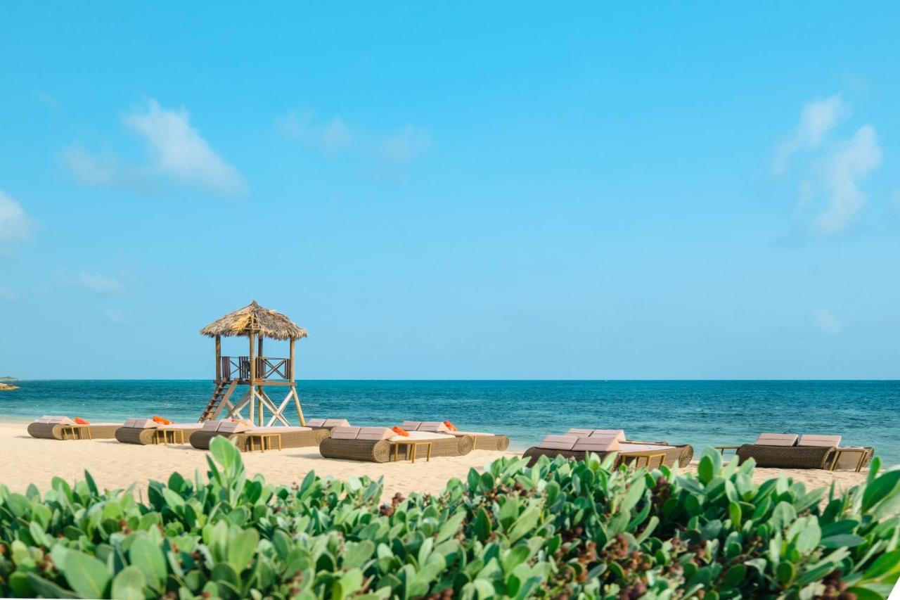Joia Rose Hall By Iberostar (Adults Only) Montego Bay Exterior foto