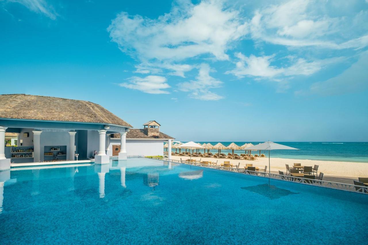 Joia Rose Hall By Iberostar (Adults Only) Montego Bay Exterior foto