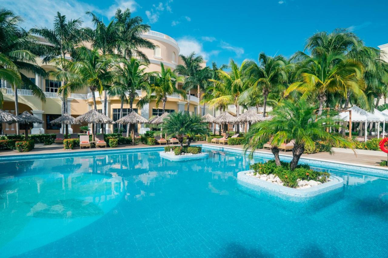 Joia Rose Hall By Iberostar (Adults Only) Montego Bay Exterior foto