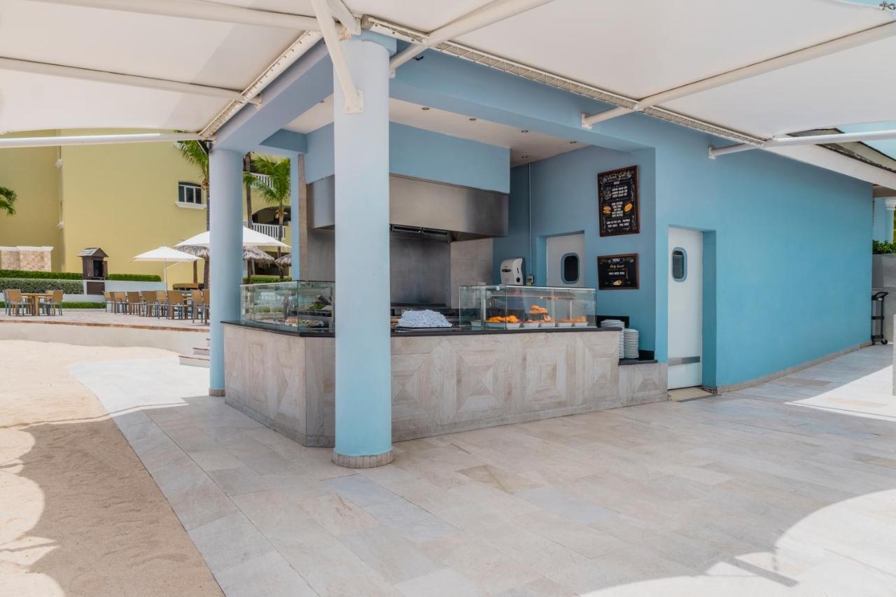 Joia Rose Hall By Iberostar (Adults Only) Montego Bay Exterior foto
