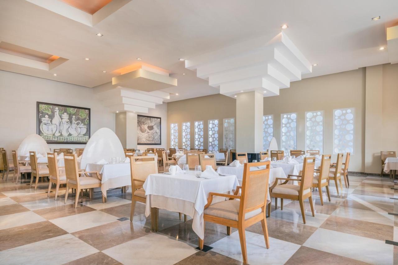 Joia Rose Hall By Iberostar (Adults Only) Montego Bay Exterior foto