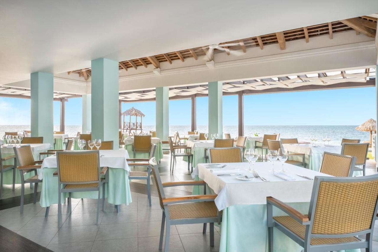 Joia Rose Hall By Iberostar (Adults Only) Montego Bay Exterior foto
