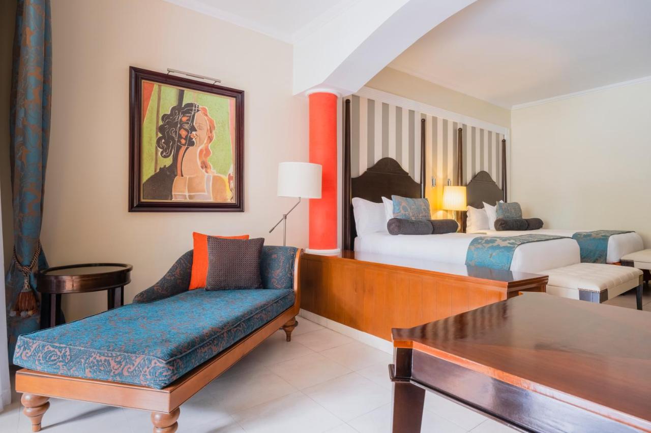Joia Rose Hall By Iberostar (Adults Only) Montego Bay Exterior foto