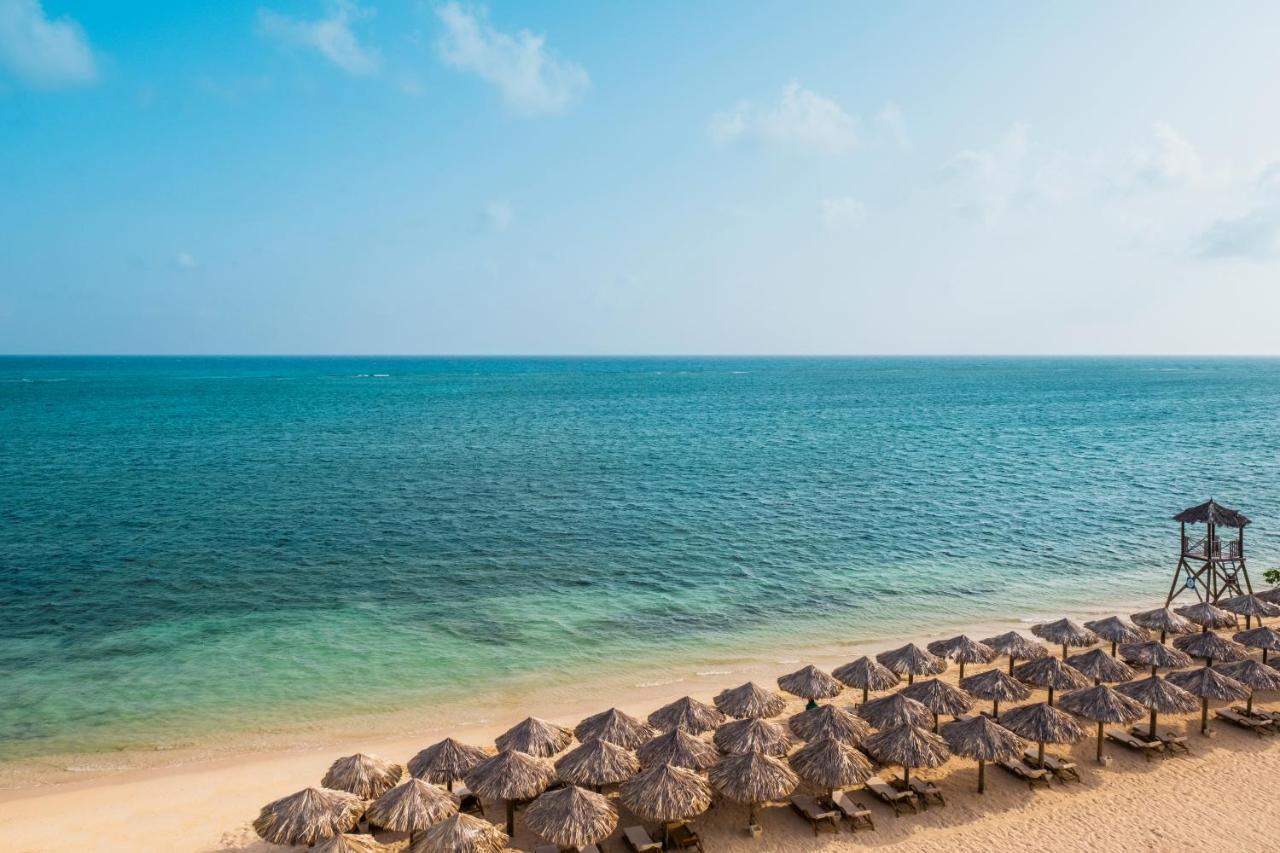 Joia Rose Hall By Iberostar (Adults Only) Montego Bay Exterior foto