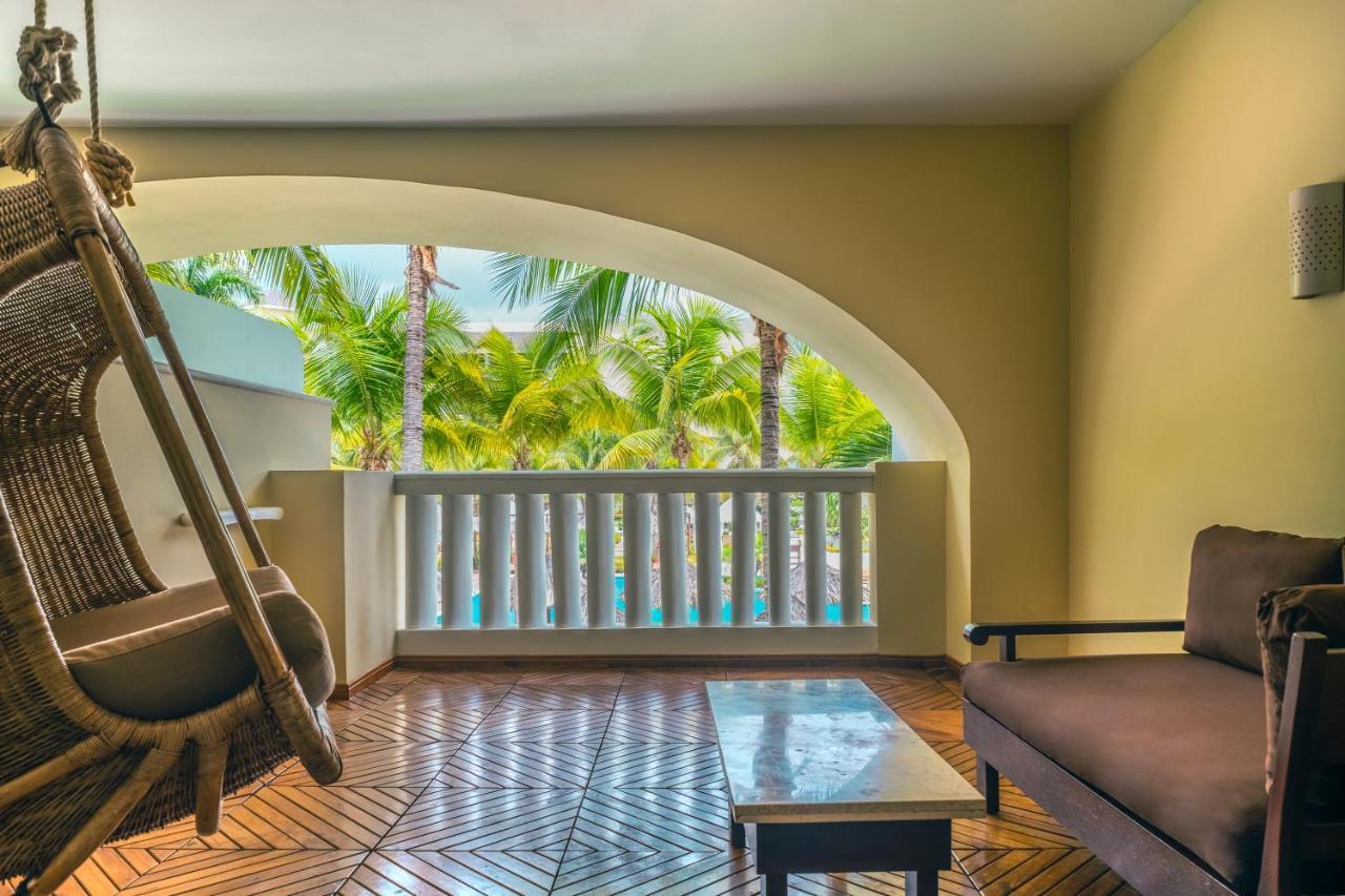 Joia Rose Hall By Iberostar (Adults Only) Montego Bay Exterior foto