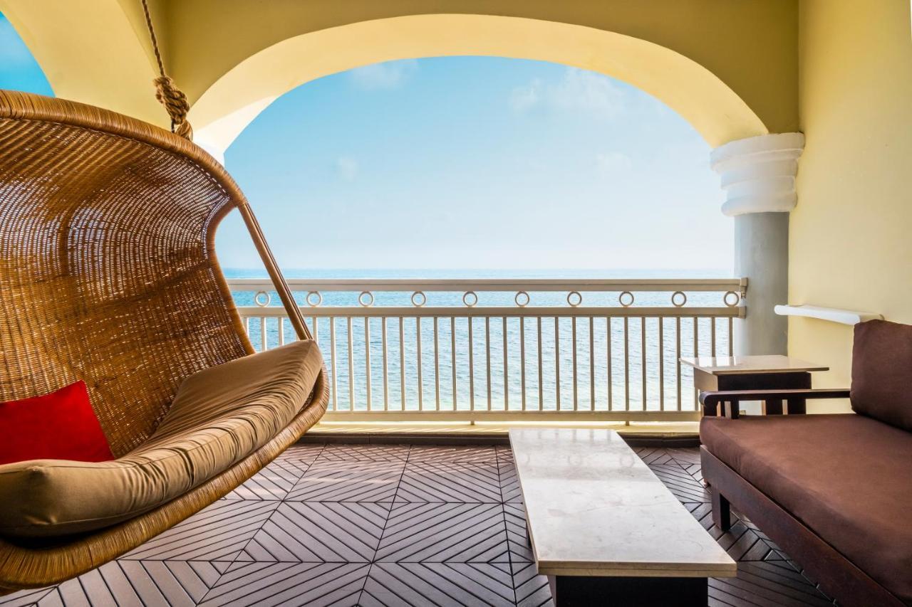 Joia Rose Hall By Iberostar (Adults Only) Montego Bay Exterior foto