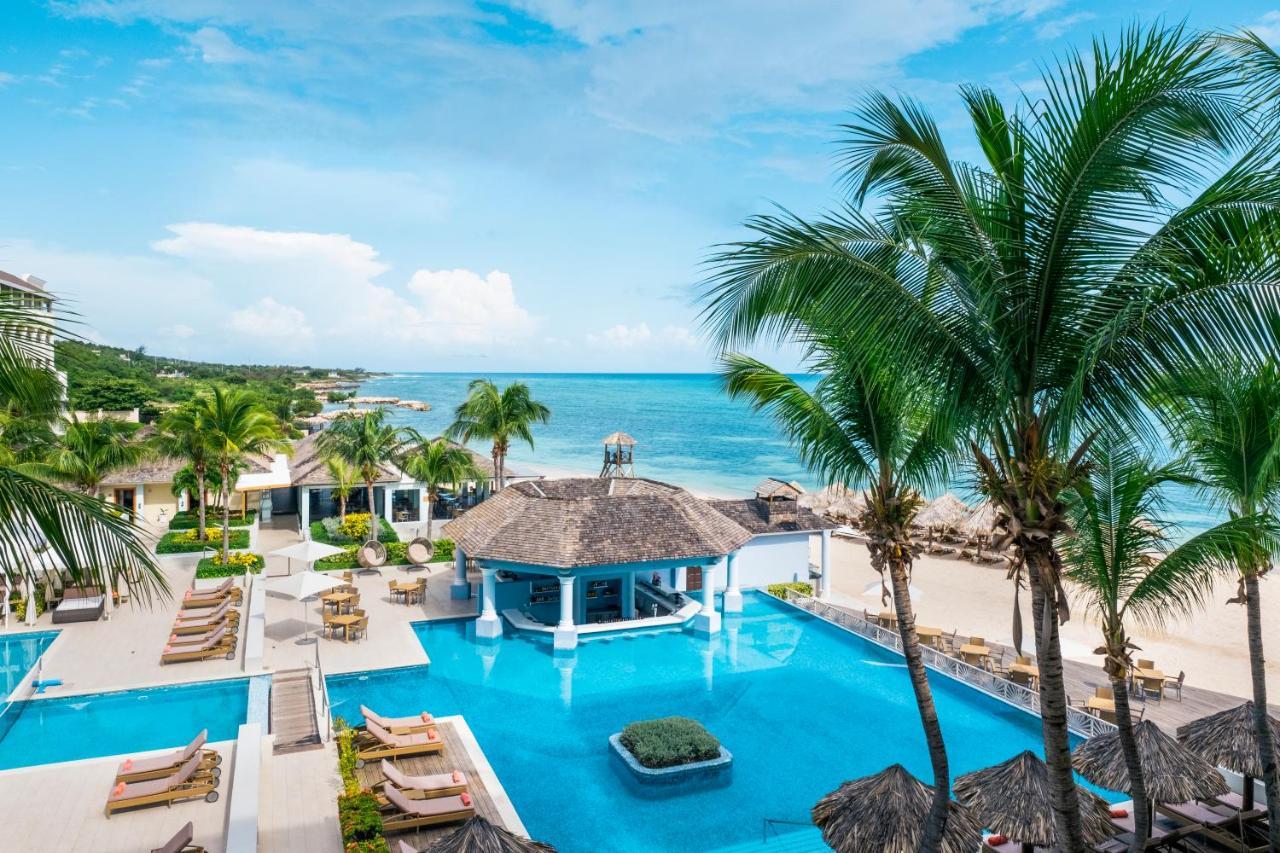 Joia Rose Hall By Iberostar (Adults Only) Montego Bay Exterior foto