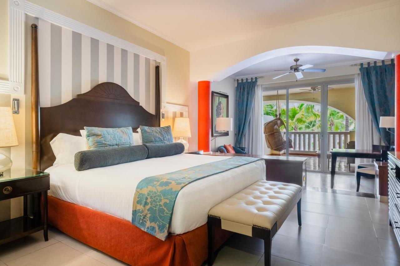 Joia Rose Hall By Iberostar (Adults Only) Montego Bay Exterior foto
