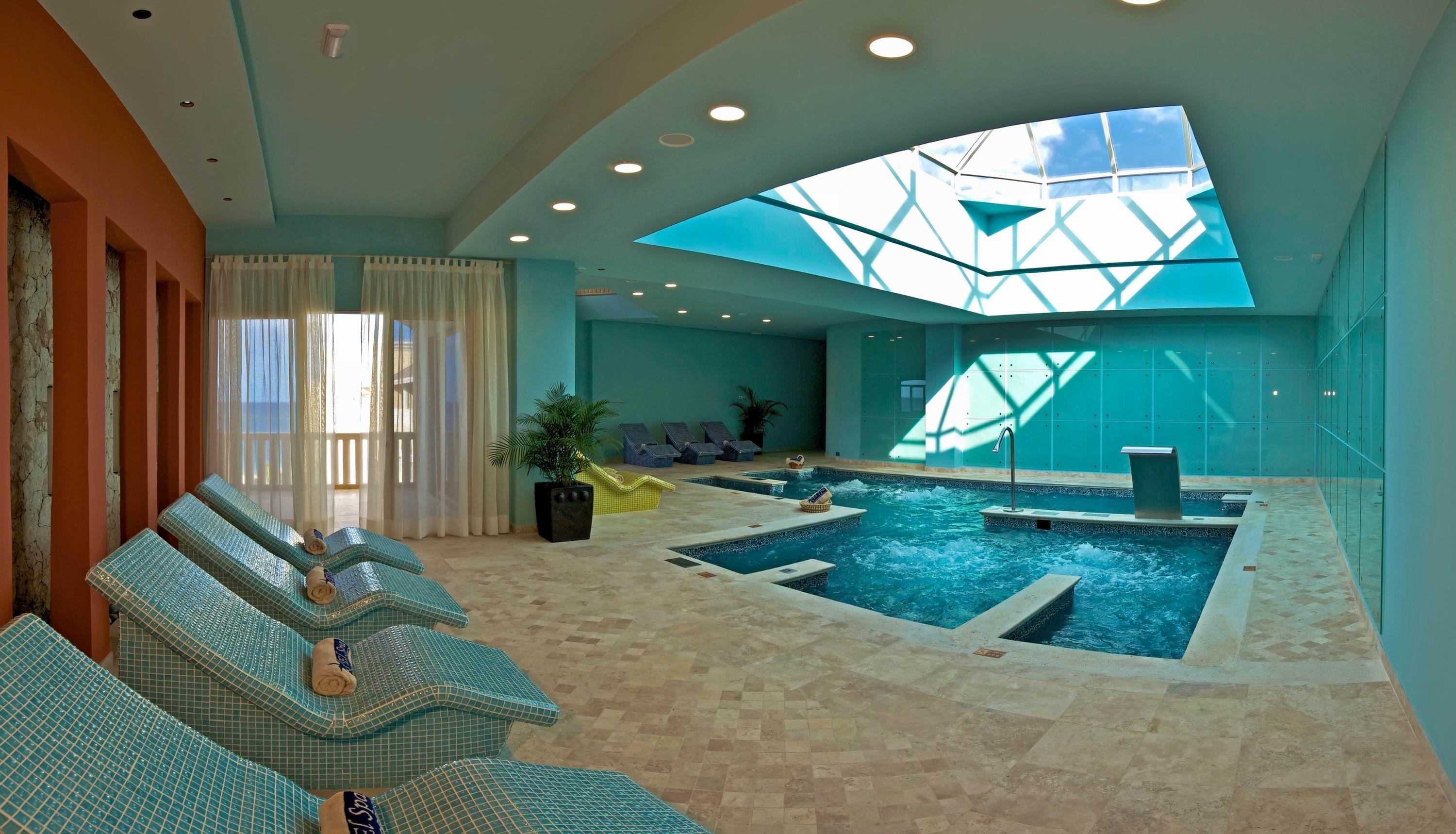 Joia Rose Hall By Iberostar (Adults Only) Montego Bay Instalações foto