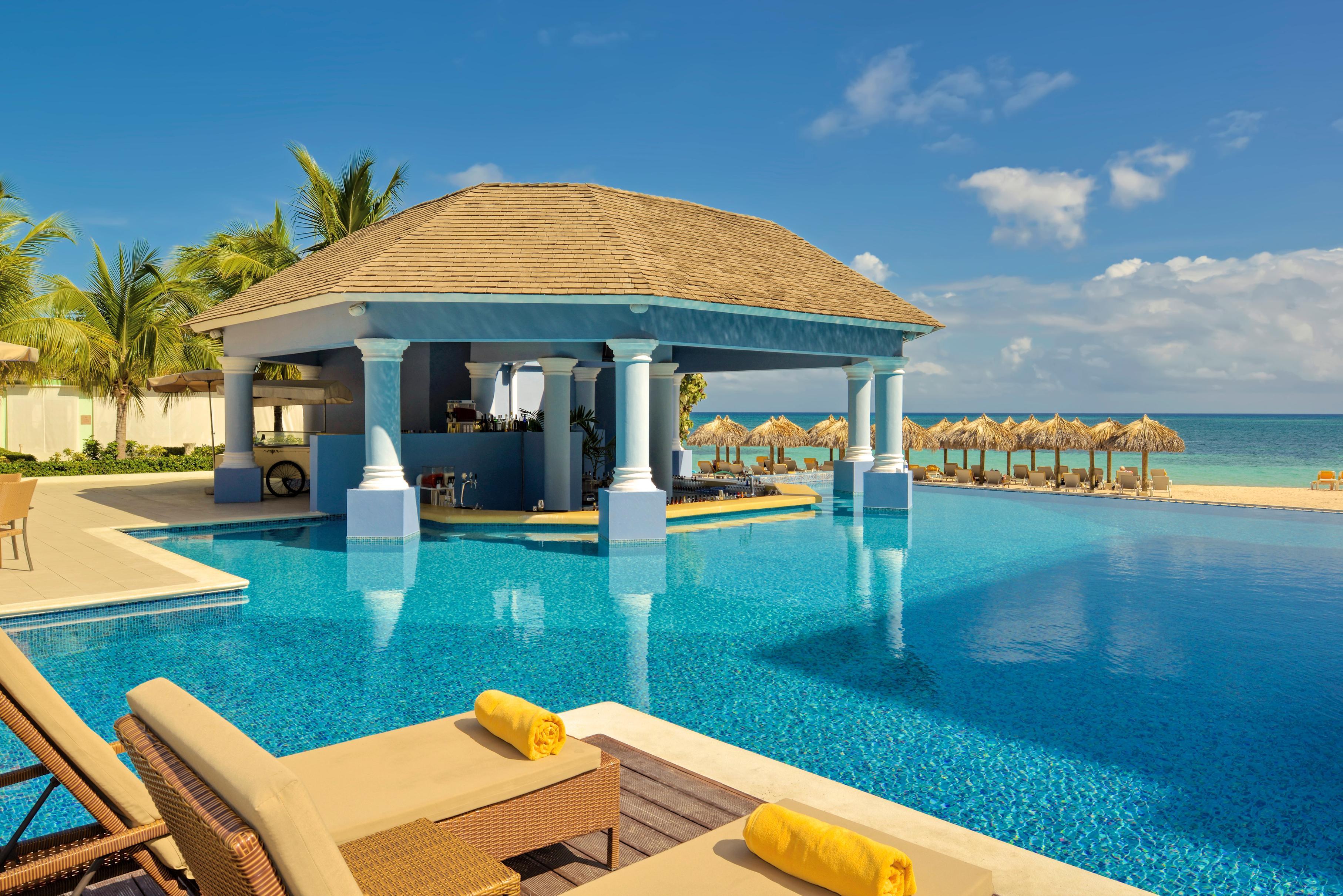 Joia Rose Hall By Iberostar (Adults Only) Montego Bay Exterior foto