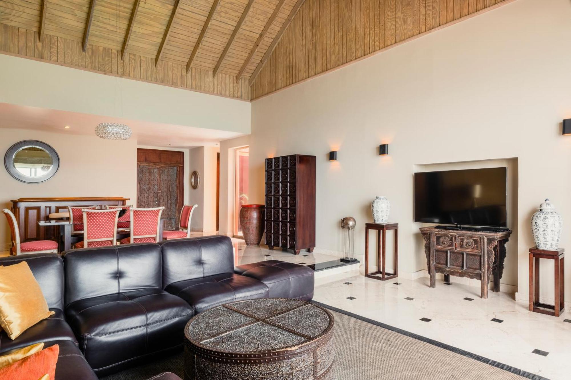 Joia Rose Hall By Iberostar (Adults Only) Montego Bay Exterior foto