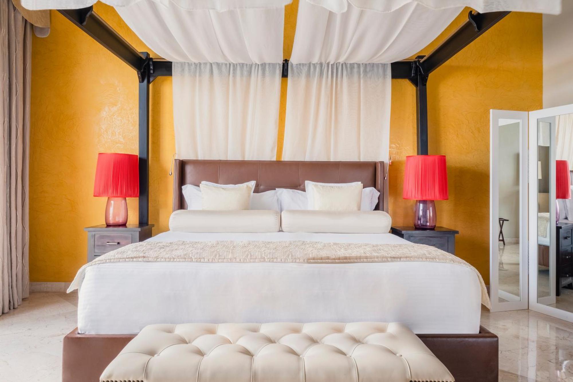 Joia Rose Hall By Iberostar (Adults Only) Montego Bay Exterior foto