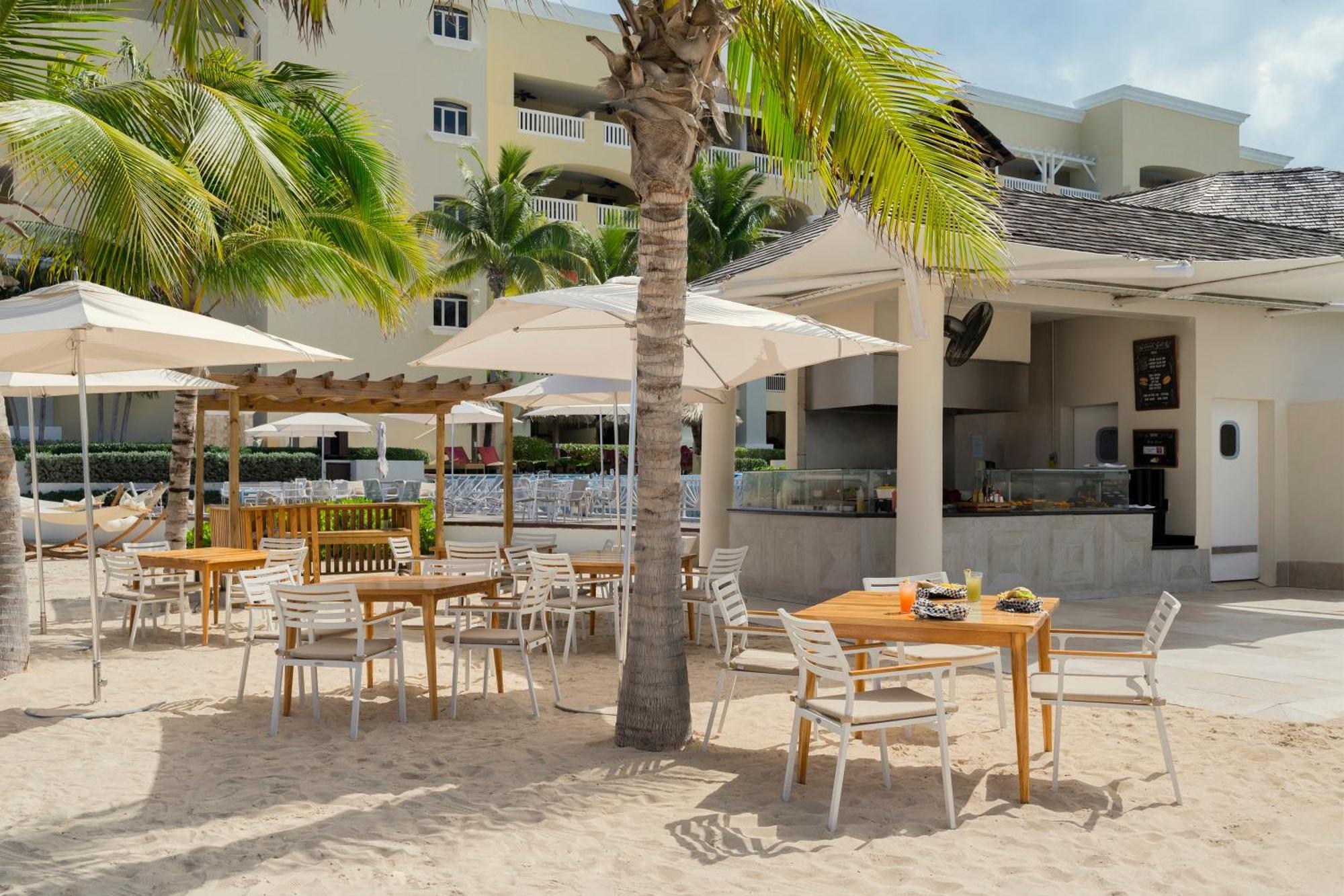 Joia Rose Hall By Iberostar (Adults Only) Montego Bay Exterior foto